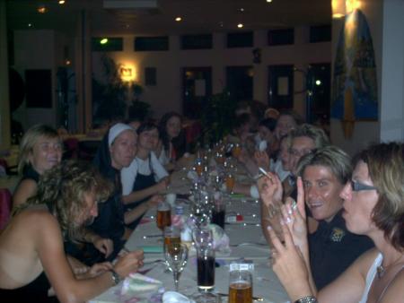 au resto